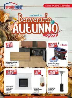Volantino