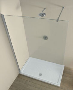 Ambientazione moderna con elementi industrial per bagno - 11 - Pronto Hobby Brico